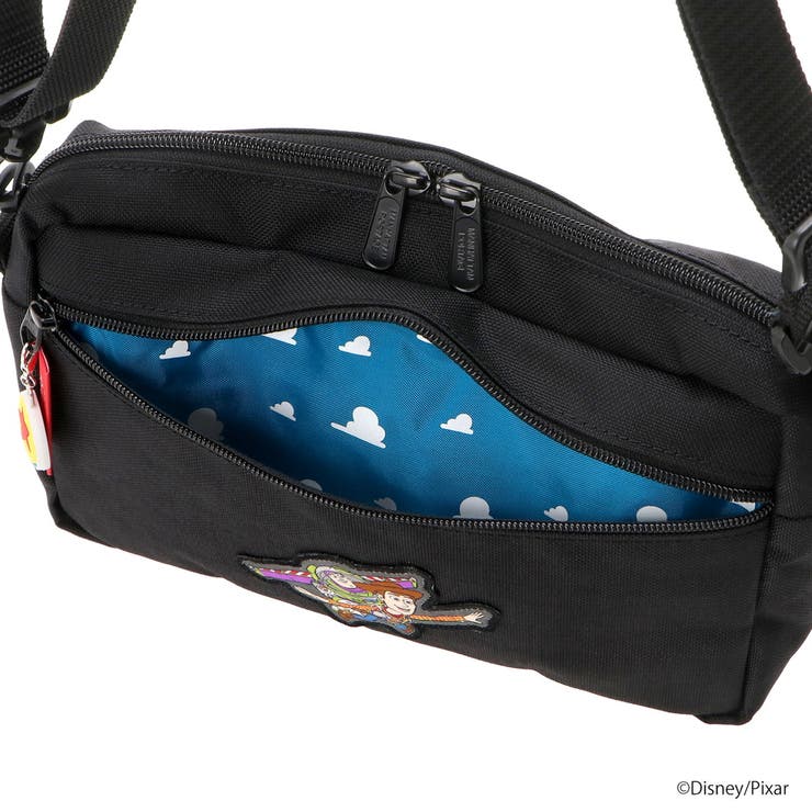 日本正規品 マンハッタンポーテージ ショルダーバッグ | ギャレリア Bag＆Luggage | 詳細画像16 