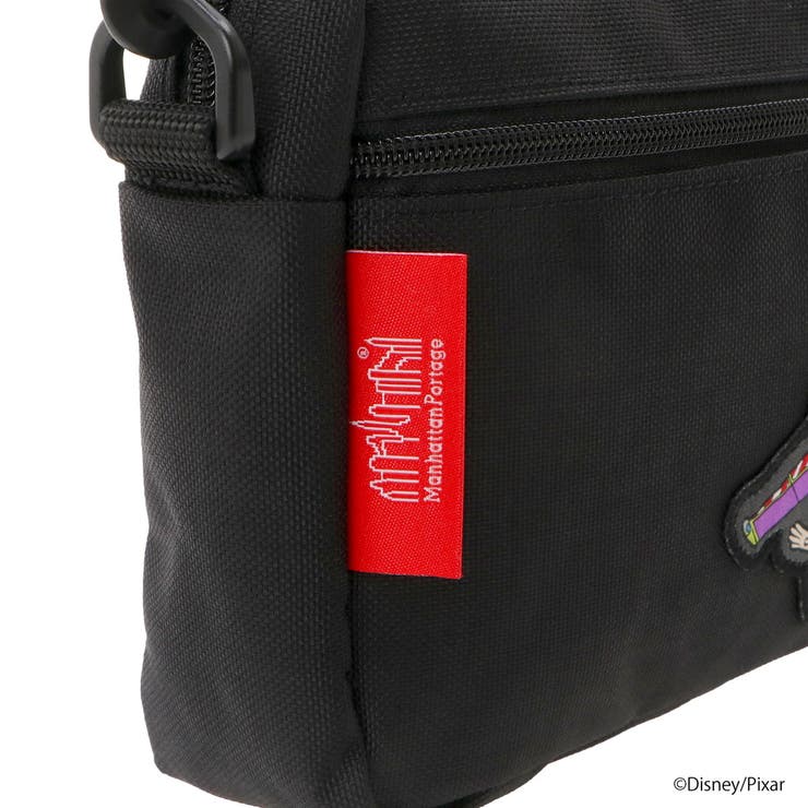 日本正規品 マンハッタンポーテージ ショルダーバッグ | ギャレリア Bag＆Luggage | 詳細画像20 