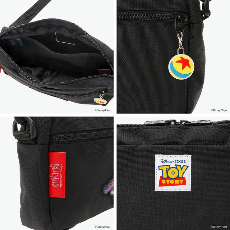 日本正規品 マンハッタンポーテージ ショルダーバッグ | ギャレリア Bag＆Luggage | 詳細画像6 