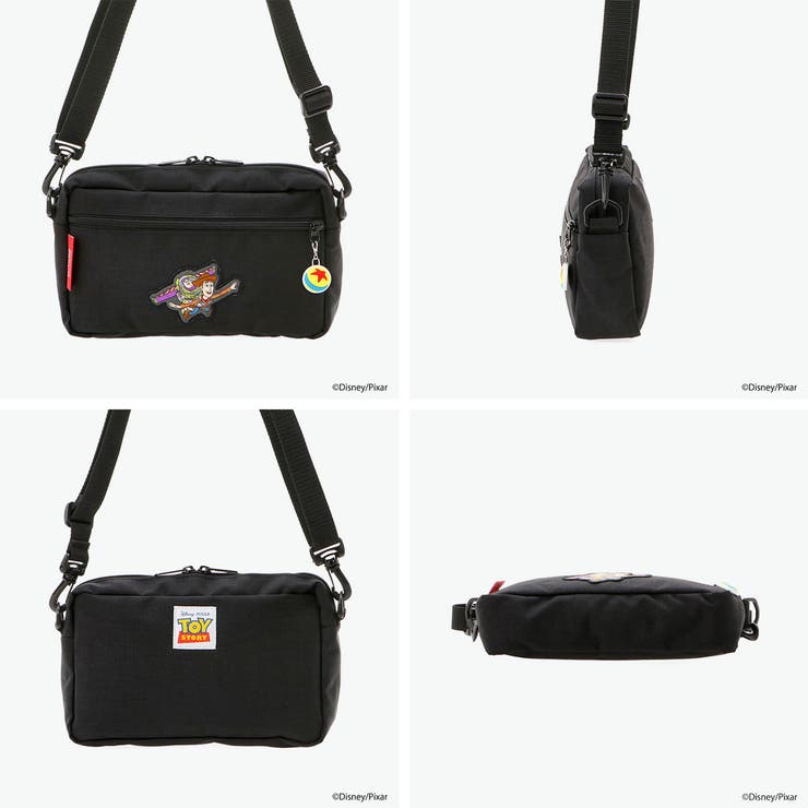 日本正規品 マンハッタンポーテージ ショルダーバッグ | ギャレリア Bag＆Luggage | 詳細画像7 