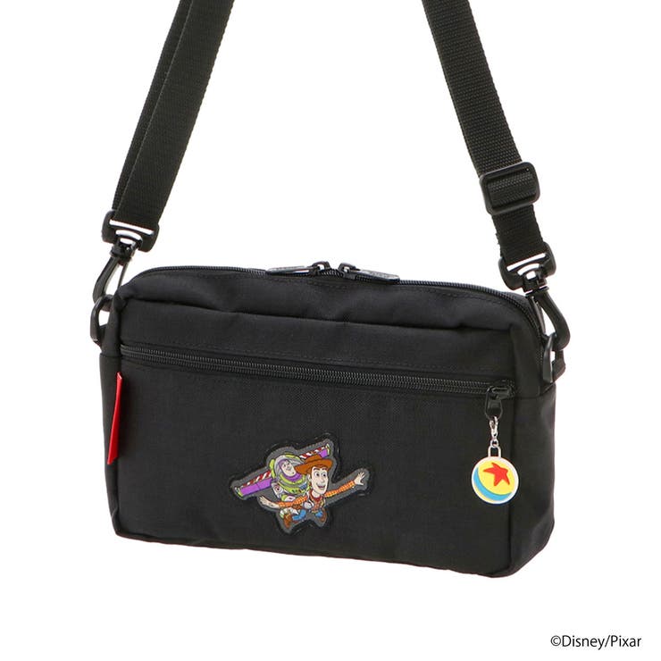 日本正規品 マンハッタンポーテージ ショルダーバッグ | ギャレリア Bag＆Luggage | 詳細画像9 