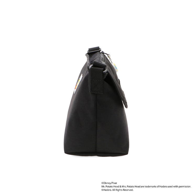 日本正規品 マンハッタンポーテージ メッセンジャーバッグ | ギャレリア Bag＆Luggage | 詳細画像11 