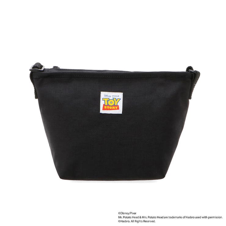 日本正規品 マンハッタンポーテージ メッセンジャーバッグ | ギャレリア Bag＆Luggage | 詳細画像12 