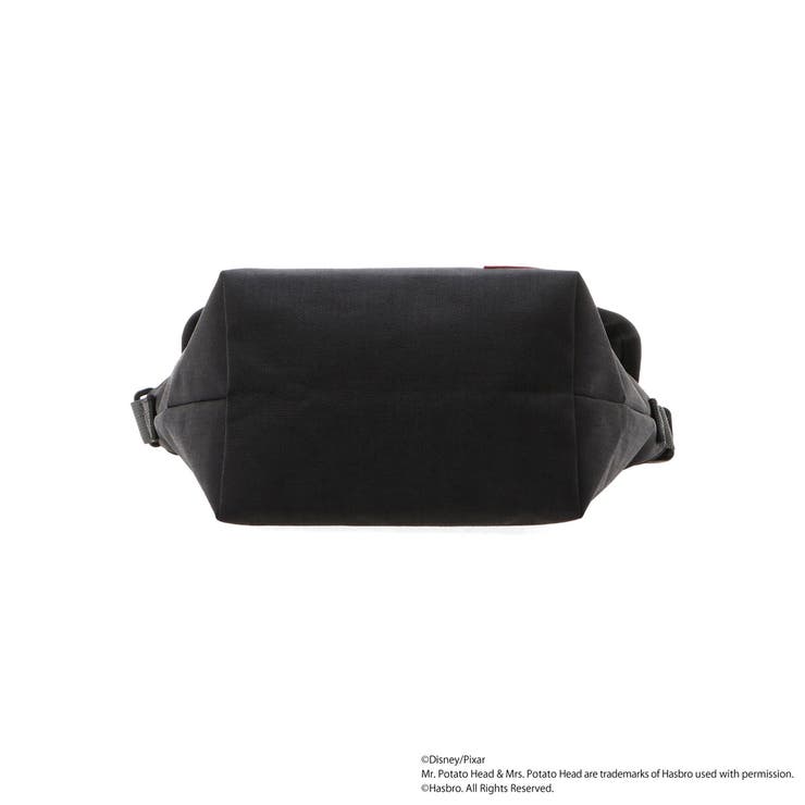 日本正規品 マンハッタンポーテージ メッセンジャーバッグ | ギャレリア Bag＆Luggage | 詳細画像13 