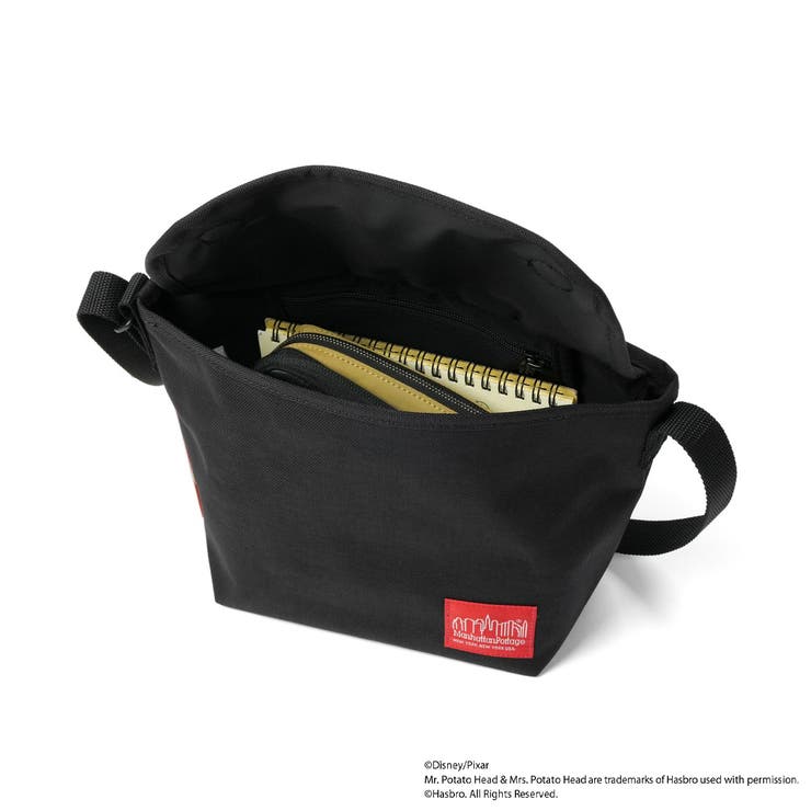 日本正規品 マンハッタンポーテージ メッセンジャーバッグ | ギャレリア Bag＆Luggage | 詳細画像15 