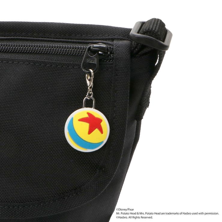 日本正規品 マンハッタンポーテージ メッセンジャーバッグ | ギャレリア Bag＆Luggage | 詳細画像19 