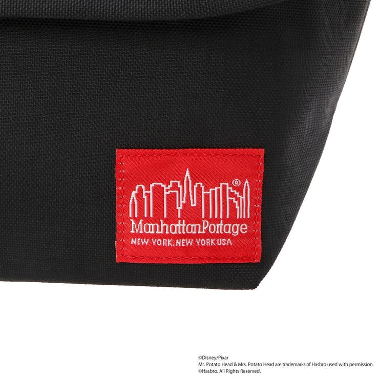 日本正規品 マンハッタンポーテージ メッセンジャーバッグ | ギャレリア Bag＆Luggage | 詳細画像20 