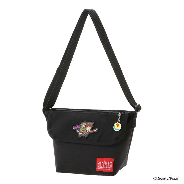 日本正規品 マンハッタンポーテージ メッセンジャーバッグ | ギャレリア Bag＆Luggage | 詳細画像14 