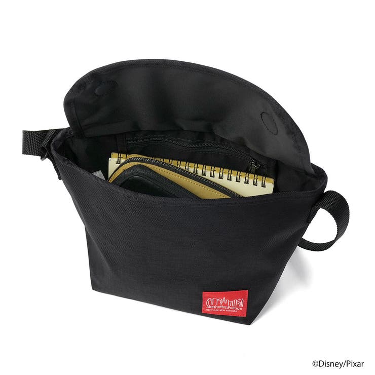 日本正規品 マンハッタンポーテージ メッセンジャーバッグ | ギャレリア Bag＆Luggage | 詳細画像15 