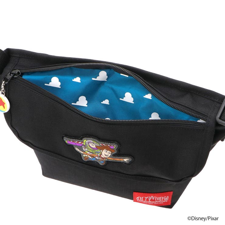 日本正規品 マンハッタンポーテージ メッセンジャーバッグ | ギャレリア Bag＆Luggage | 詳細画像16 