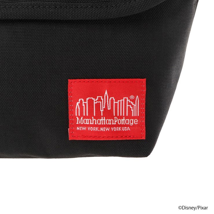 日本正規品 マンハッタンポーテージ メッセンジャーバッグ | ギャレリア Bag＆Luggage | 詳細画像20 