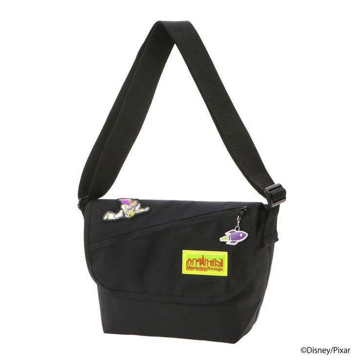 日本正規品 マンハッタンポーテージ メッセンジャーバッグ | ギャレリア Bag＆Luggage | 詳細画像14 