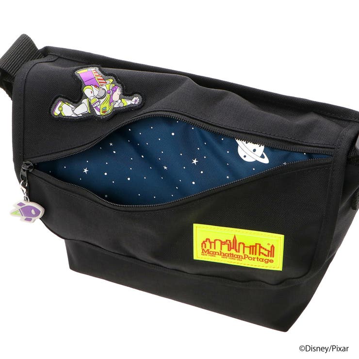 日本正規品 マンハッタンポーテージ メッセンジャーバッグ | ギャレリア Bag＆Luggage | 詳細画像16 