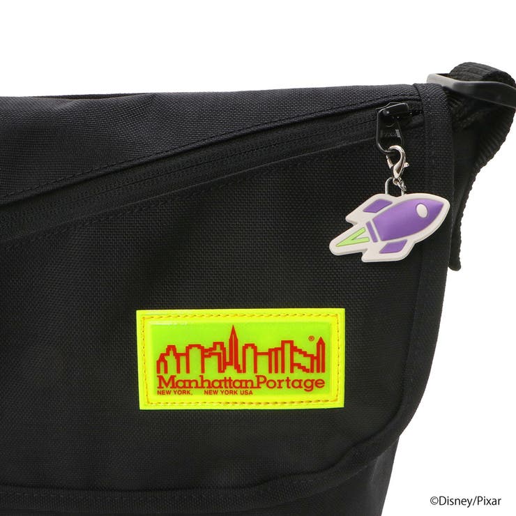 日本正規品 マンハッタンポーテージ メッセンジャーバッグ | ギャレリア Bag＆Luggage | 詳細画像19 
