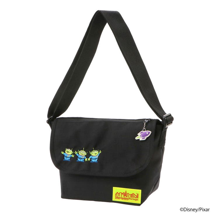 日本正規品 マンハッタンポーテージ メッセンジャーバッグ | ギャレリア Bag＆Luggage | 詳細画像14 