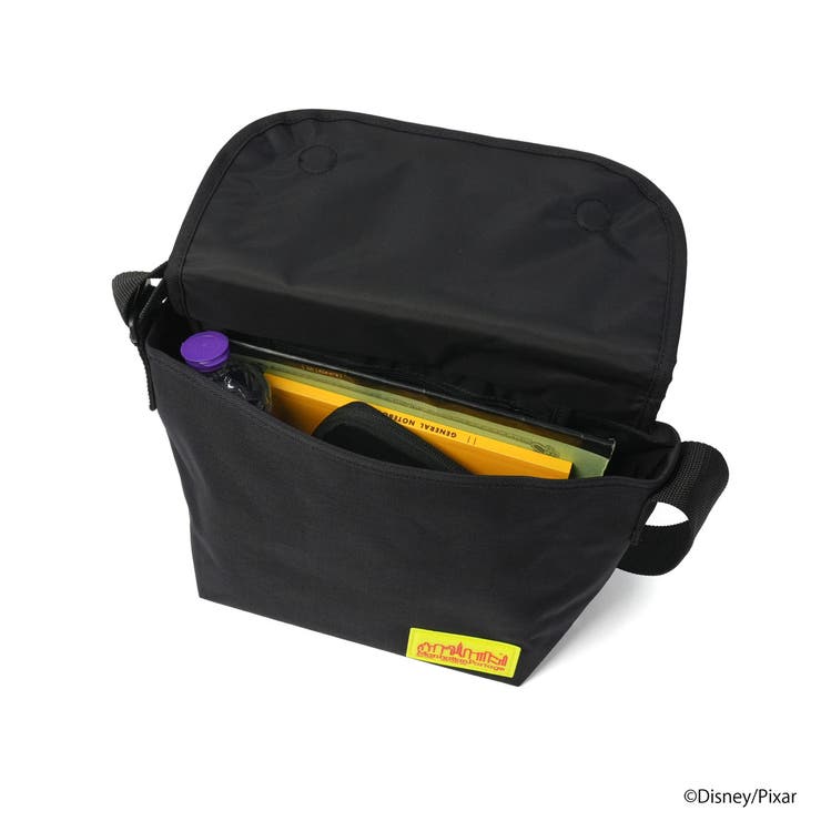 日本正規品 マンハッタンポーテージ メッセンジャーバッグ | ギャレリア Bag＆Luggage | 詳細画像15 