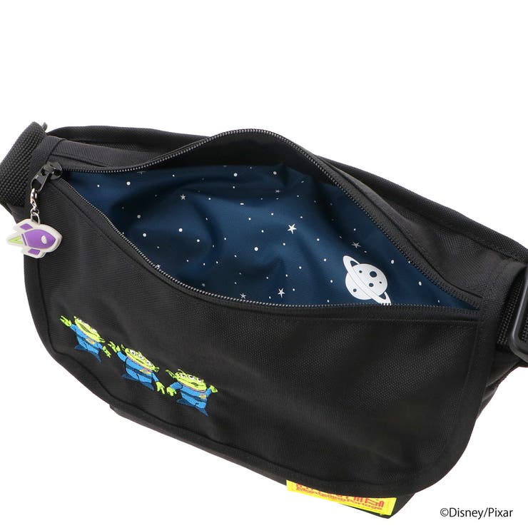 日本正規品 マンハッタンポーテージ メッセンジャーバッグ | ギャレリア Bag＆Luggage | 詳細画像16 