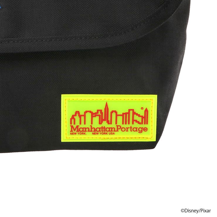 日本正規品 マンハッタンポーテージ メッセンジャーバッグ | ギャレリア Bag＆Luggage | 詳細画像20 
