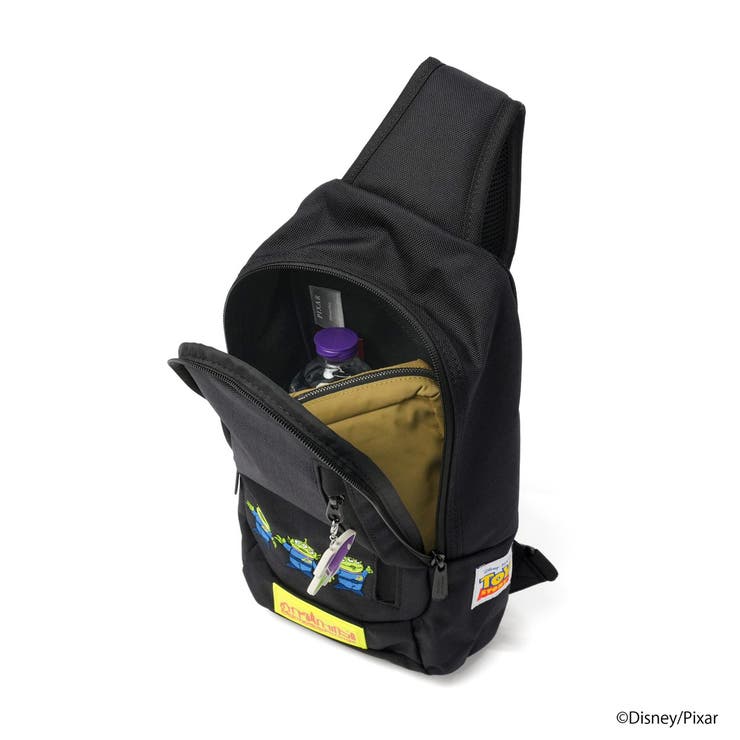日本正規品 マンハッタンポーテージ ボディバッグ | ギャレリア Bag＆Luggage | 詳細画像14 