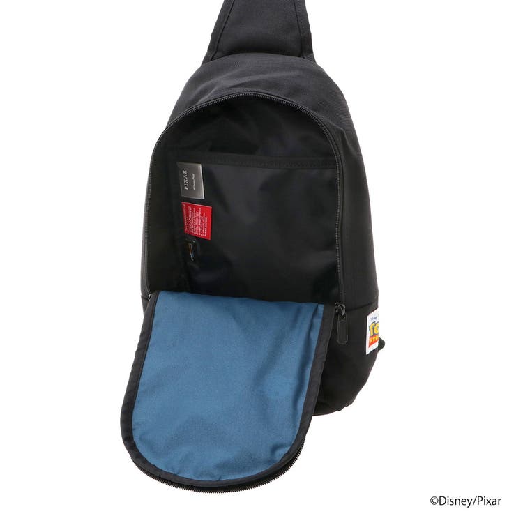 日本正規品 マンハッタンポーテージ ボディバッグ | ギャレリア Bag＆Luggage | 詳細画像17 