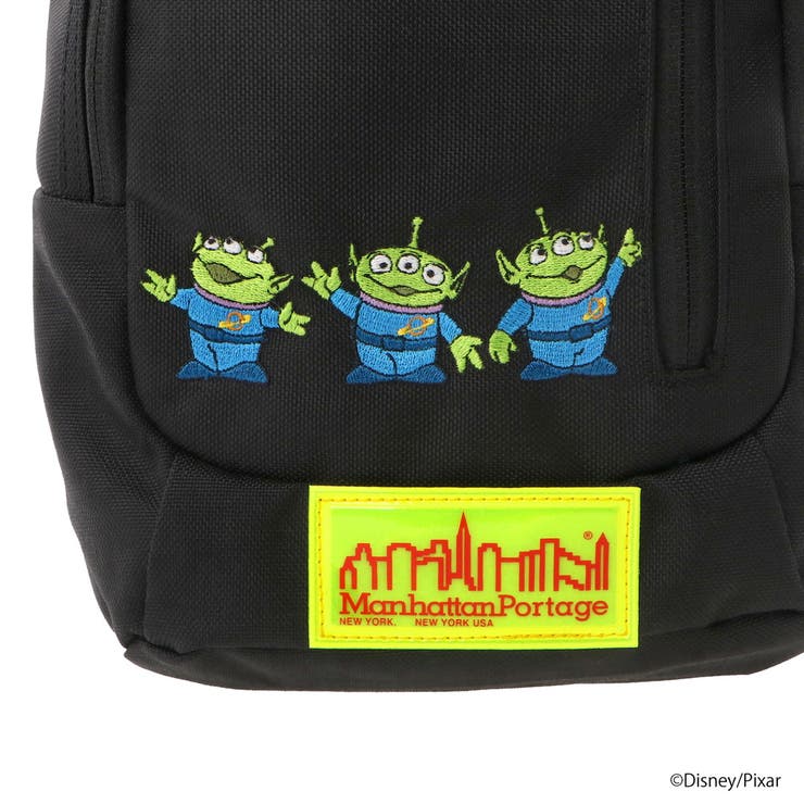 日本正規品 マンハッタンポーテージ ボディバッグ | ギャレリア Bag＆Luggage | 詳細画像19 