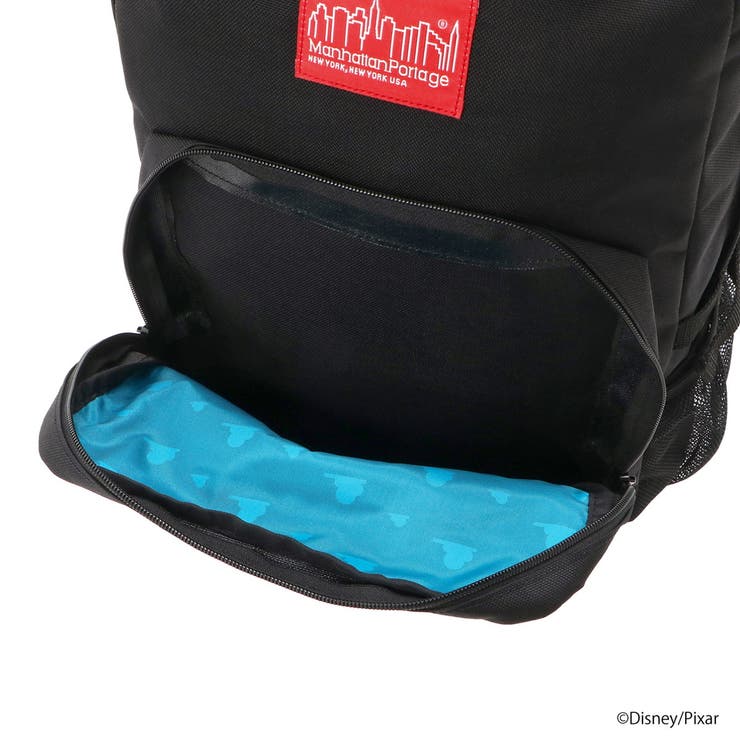 日本正規品 マンハッタンポーテージ リュック | ギャレリア Bag＆Luggage | 詳細画像16 