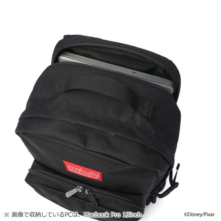 日本正規品 マンハッタンポーテージ リュック | ギャレリア Bag＆Luggage | 詳細画像19 