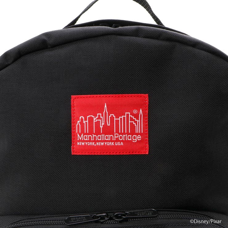 日本正規品 マンハッタンポーテージ リュック | ギャレリア Bag＆Luggage | 詳細画像24 