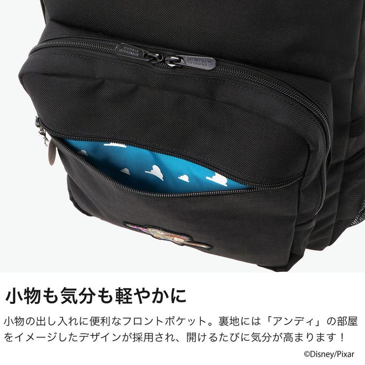 日本正規品 マンハッタンポーテージ リュック | ギャレリア Bag＆Luggage | 詳細画像4 
