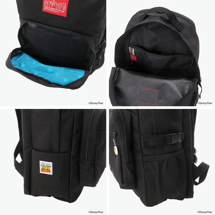 日本正規品 マンハッタンポーテージ リュック | ギャレリア Bag＆Luggage | 詳細画像6 