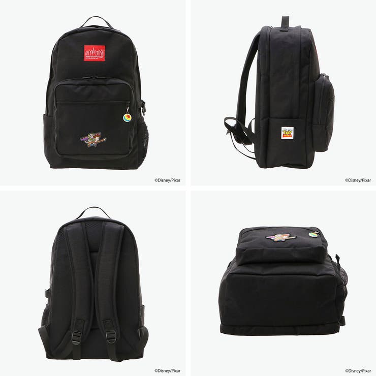 日本正規品 マンハッタンポーテージ リュック | ギャレリア Bag＆Luggage | 詳細画像7 