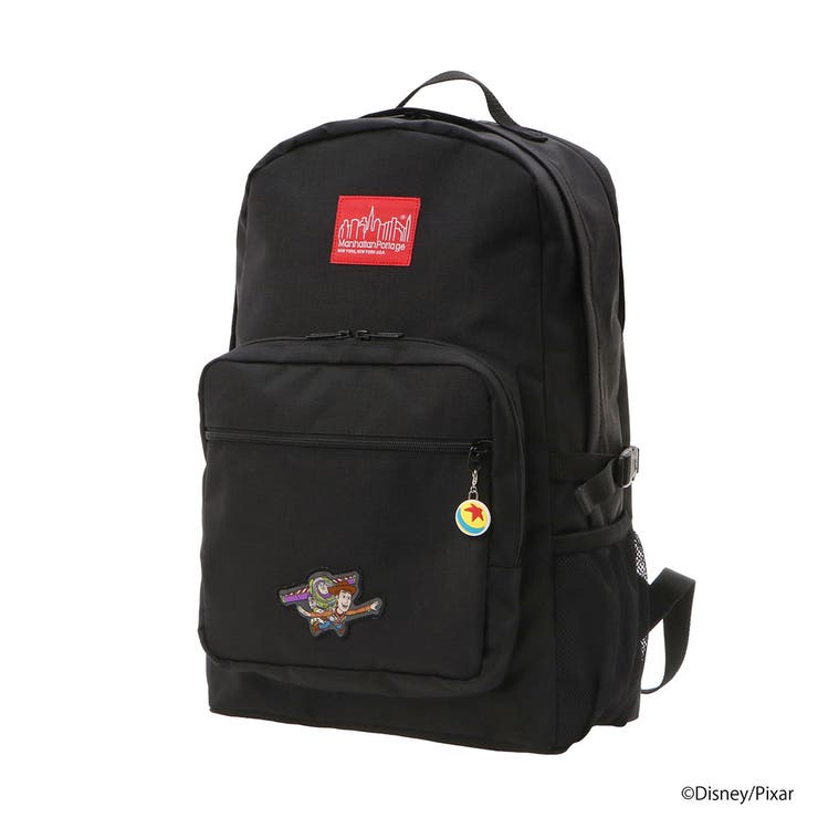 日本正規品 マンハッタンポーテージ リュック | ギャレリア Bag＆Luggage | 詳細画像9 