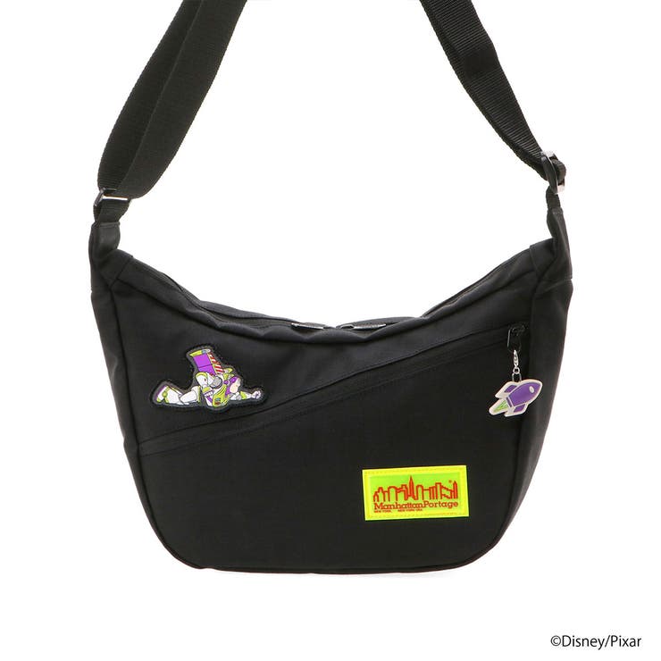 日本正規品 マンハッタンポーテージ ショルダーバッグ | ギャレリア Bag＆Luggage | 詳細画像10 