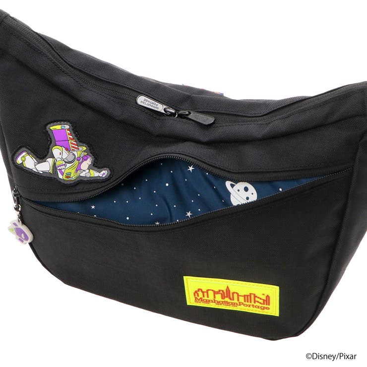日本正規品 マンハッタンポーテージ ショルダーバッグ | ギャレリア Bag＆Luggage | 詳細画像16 
