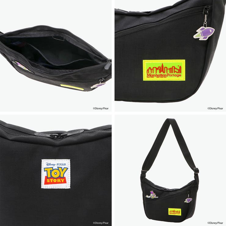 日本正規品 マンハッタンポーテージ ショルダーバッグ | ギャレリア Bag＆Luggage | 詳細画像6 