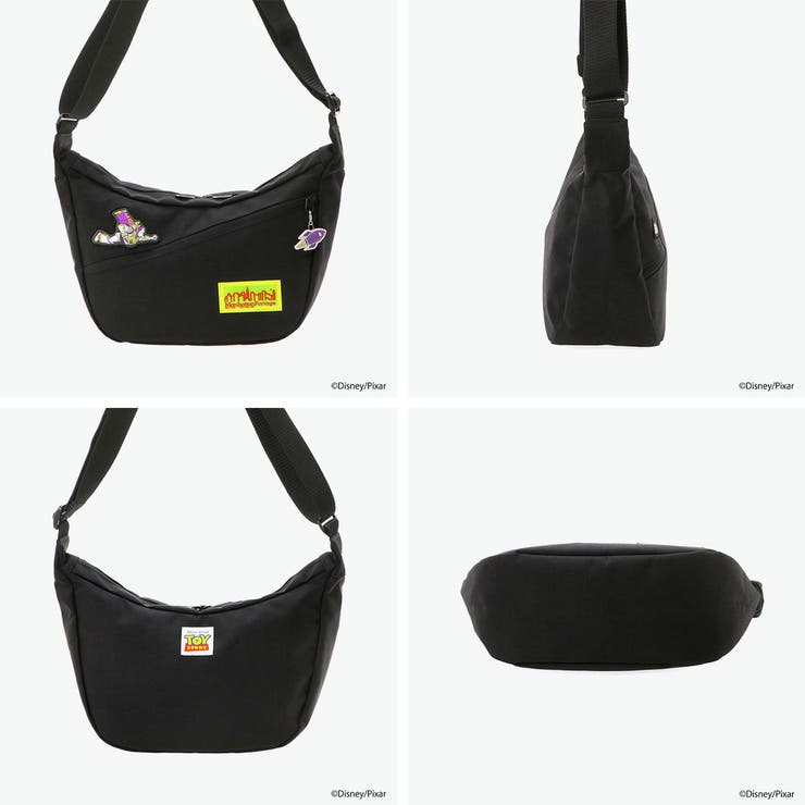 日本正規品 マンハッタンポーテージ ショルダーバッグ | ギャレリア Bag＆Luggage | 詳細画像7 
