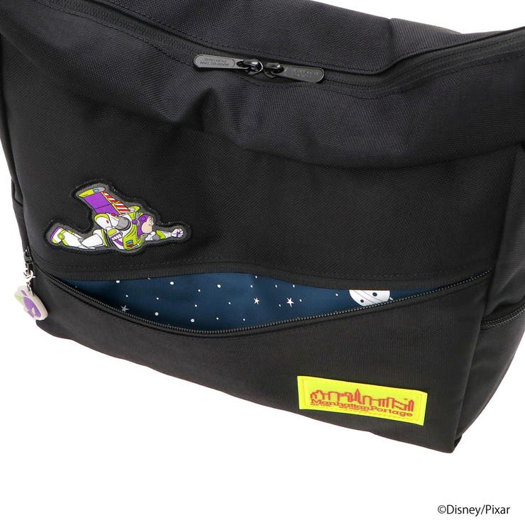 日本正規品 マンハッタンポーテージ ショルダーバッグ | ギャレリア Bag＆Luggage | 詳細画像16 