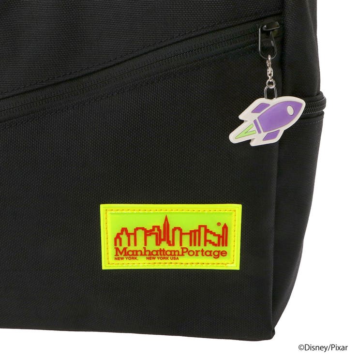 日本正規品 マンハッタンポーテージ ショルダーバッグ | ギャレリア Bag＆Luggage | 詳細画像21 