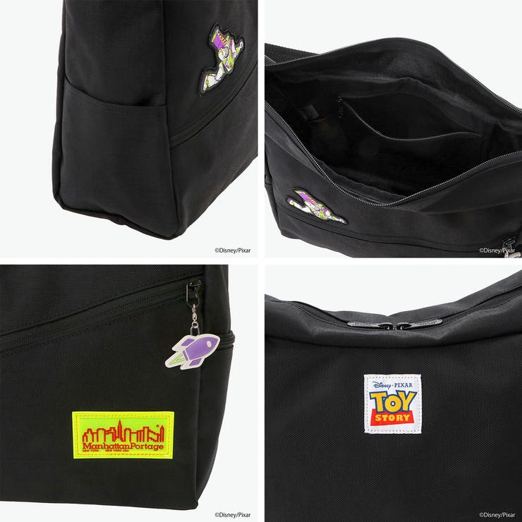 日本正規品 マンハッタンポーテージ ショルダーバッグ | ギャレリア Bag＆Luggage | 詳細画像6 