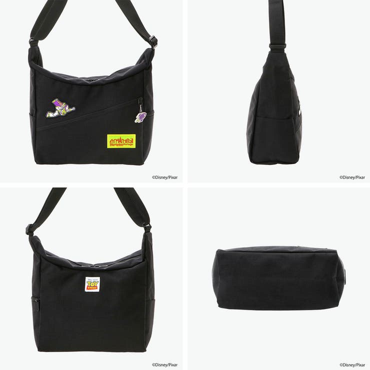 日本正規品 マンハッタンポーテージ ショルダーバッグ | ギャレリア Bag＆Luggage | 詳細画像7 