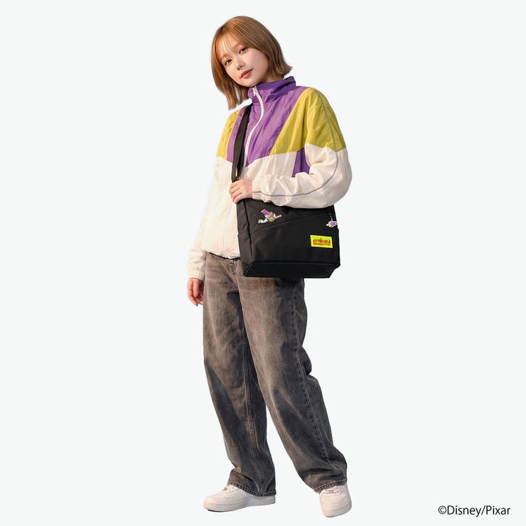 日本正規品 マンハッタンポーテージ ショルダーバッグ | ギャレリア Bag＆Luggage | 詳細画像8 