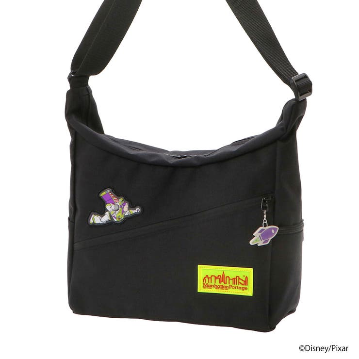 日本正規品 マンハッタンポーテージ ショルダーバッグ | ギャレリア Bag＆Luggage | 詳細画像9 