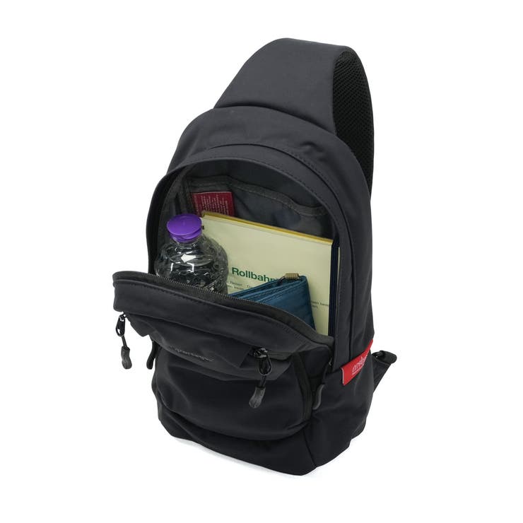 日本正規品 マンハッタンポーテージ ボディバッグ | ギャレリア Bag＆Luggage | 詳細画像15 
