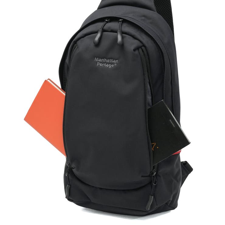 日本正規品 マンハッタンポーテージ ボディバッグ | ギャレリア Bag＆Luggage | 詳細画像16 