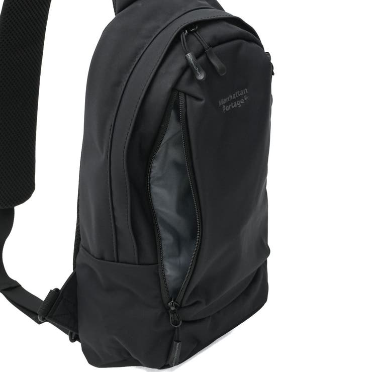 日本正規品 マンハッタンポーテージ ボディバッグ | ギャレリア Bag＆Luggage | 詳細画像17 