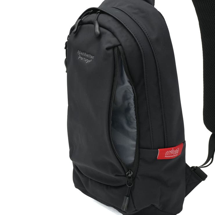 日本正規品 マンハッタンポーテージ ボディバッグ | ギャレリア Bag＆Luggage | 詳細画像18 