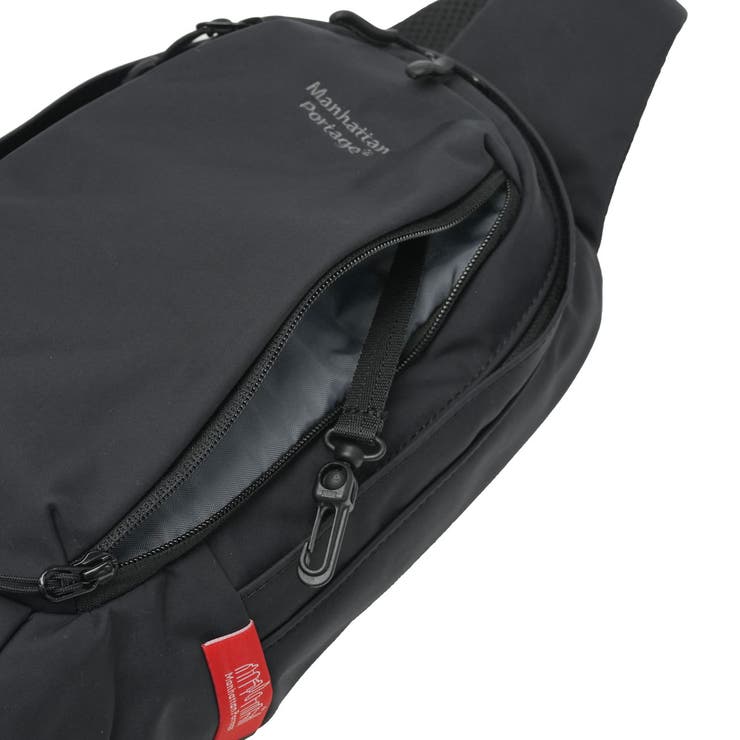 日本正規品 マンハッタンポーテージ ボディバッグ | ギャレリア Bag＆Luggage | 詳細画像23 