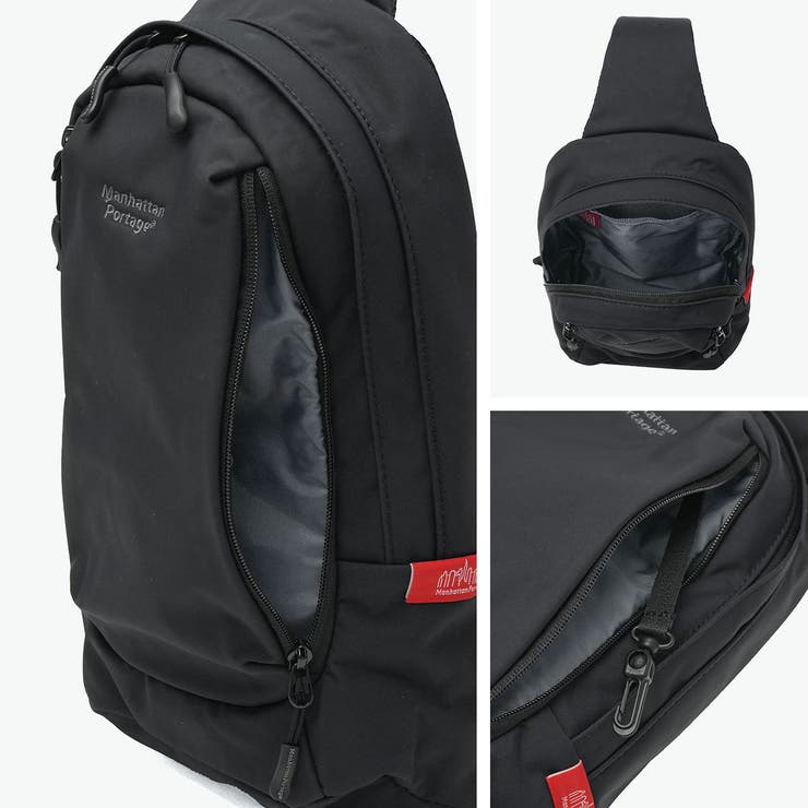 日本正規品 マンハッタンポーテージ ボディバッグ | ギャレリア Bag＆Luggage | 詳細画像6 