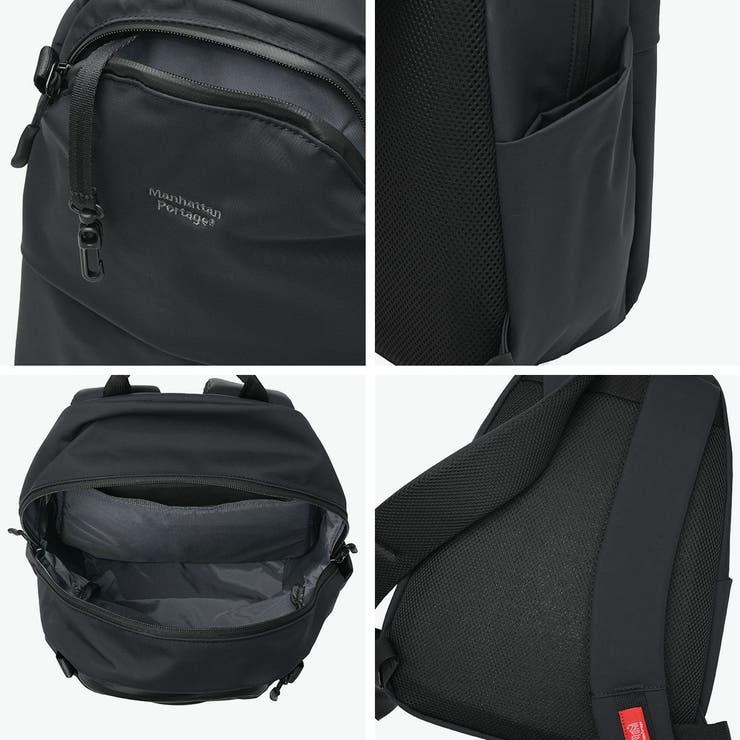 日本正規品 マンハッタンポーテージ リュック | ギャレリア Bag＆Luggage | 詳細画像5 