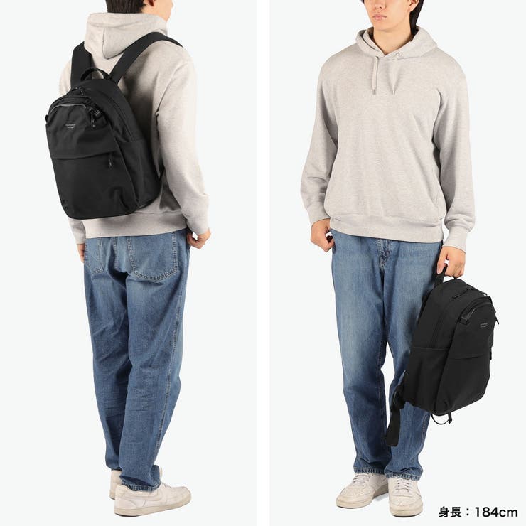 日本正規品 マンハッタンポーテージ リュック | ギャレリア Bag＆Luggage | 詳細画像7 